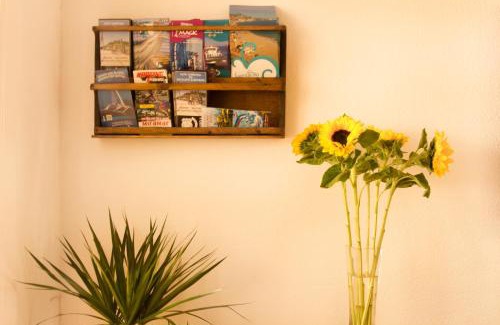 Fuengirola House | Hostal Jomarijo