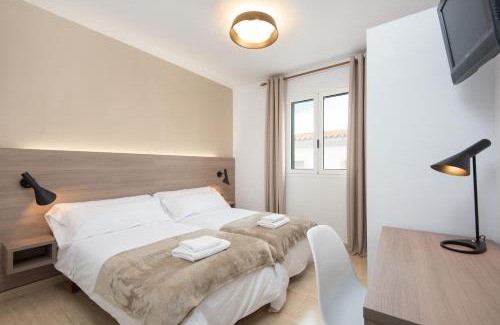 Mahon House | Hostal Jume - Urban Rooms