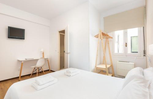Mahon House | Hostal Jume - Urban Rooms