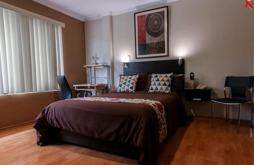 Huayna-Capac Bed & Breakfast | Hostal Kolibri B & B. Your home in Cuenca-Ecuador.