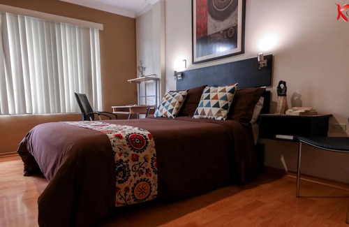 Huayna-Capac Bed & Breakfast | Hostal Kolibri B & B. Your home in Cuenca-Ecuador.