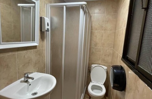 Ronda Hotel | Hostal La Campiña