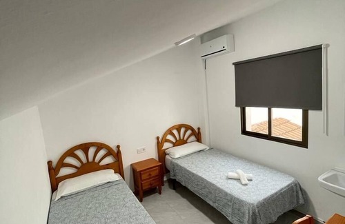 Ronda Hotel | Hostal La Campiña