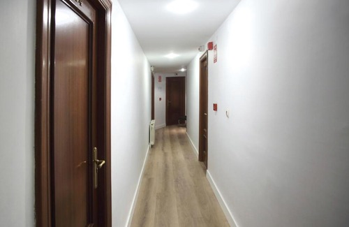 Monzon House | Hostal la Carrasca