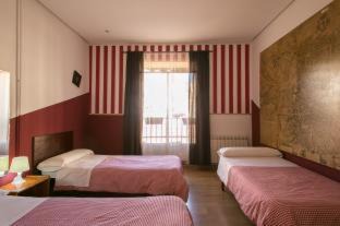 Palacio House | Hostal La Casa de La Plaza