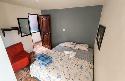 Jardin Hotel | HOSTAL LA CASA DE LOS SUEÑOS