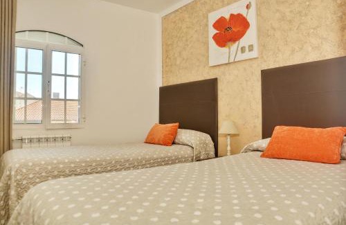 Casco Vello House | Hostal la Colegiata
