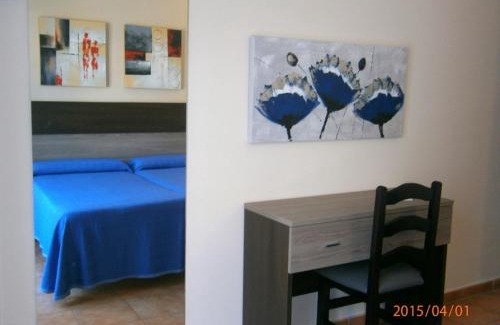 San Pedro de Alcantara House | Hostal La Colonia