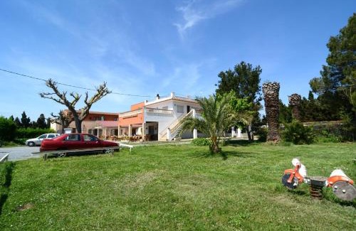 Torroella de Montgri Hotel | Hostal La Gola