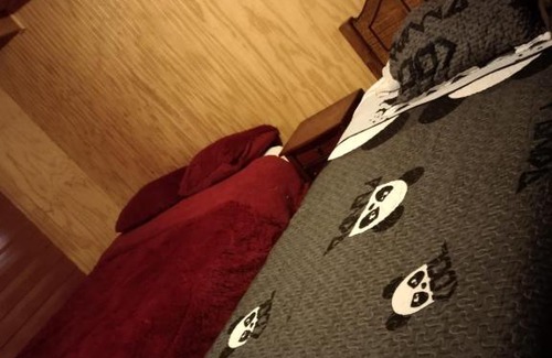 Curico House | Hostal la obra