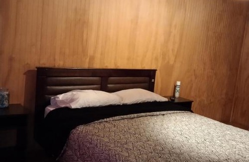 Curico House | Hostal la obra