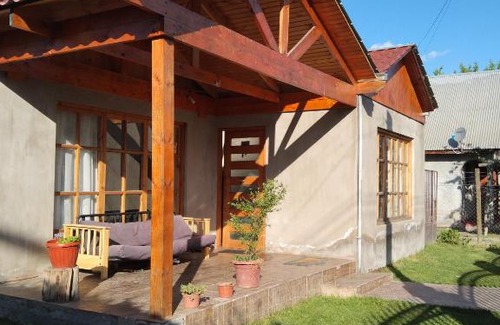 Curico House | Hostal la obra
