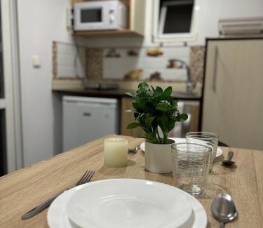 Ceuta Apartment | Hostal La Perla Del Hacho
