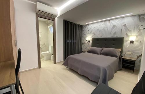 Marbella City Centre House | Hostal La Pilarica