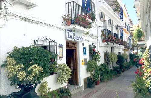 Marbella City Centre House | Hostal La Pilarica