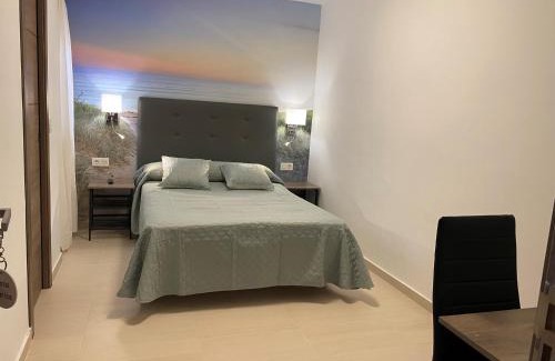 Marbella City Centre House | Hostal La Pilarica