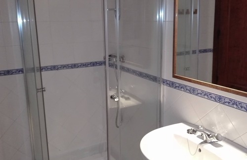 Genalguacil House | Hostal La Posada del Recovero