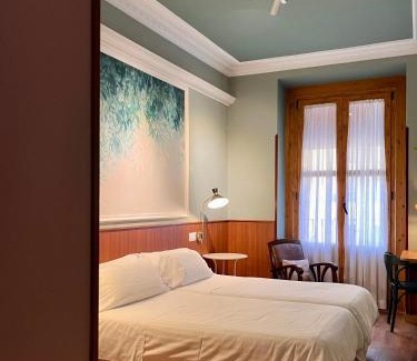 Embajadores House | Hostal La Vera