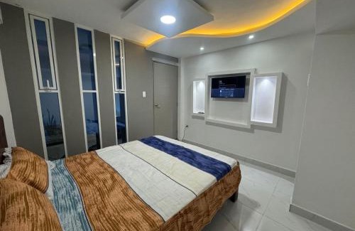 Manta Apartment | Hostal Las Orquideas 2