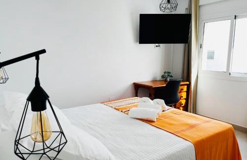 Carboneras House | Hostal Las Palmas