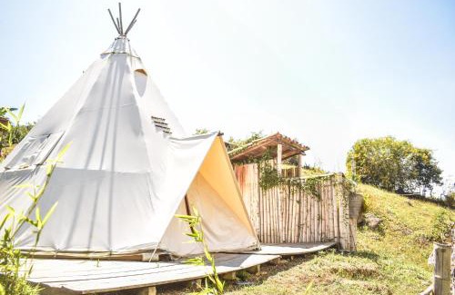 California House | Hostal Las Valkirias