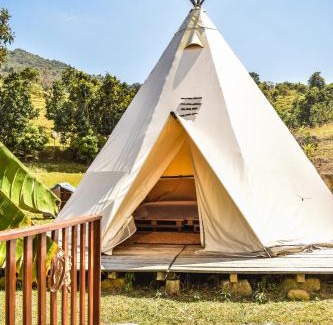 California House | Hostal Las Valkirias