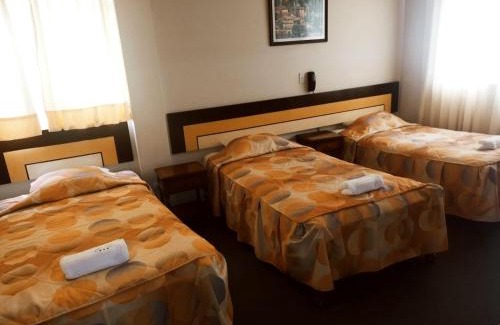 Historical Center Hotel | Hostal LATlNO