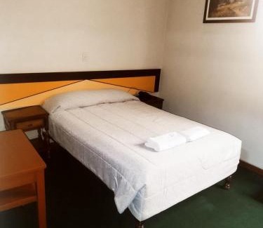 Historical Center Hotel | Hostal LATlNO