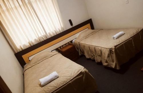 Historical Center Hotel | Hostal LATlNO