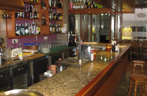 La Coruna House | Hostal Linar