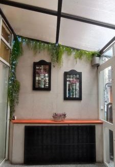 La Coruna House | Hostal Linar
