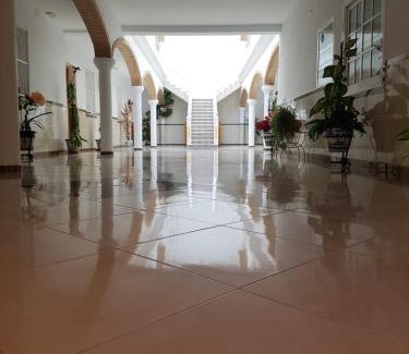 Chipiona House | Hostal Los Arcos