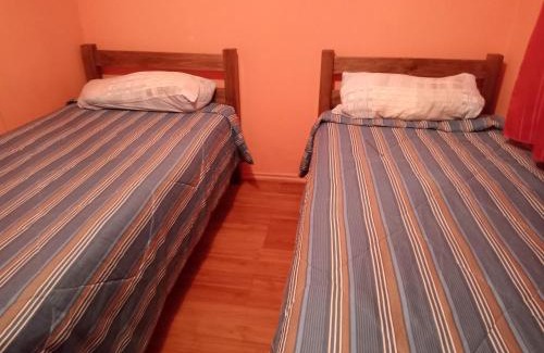 Yerbas Buenas House | Hostal Manuel Bugueño