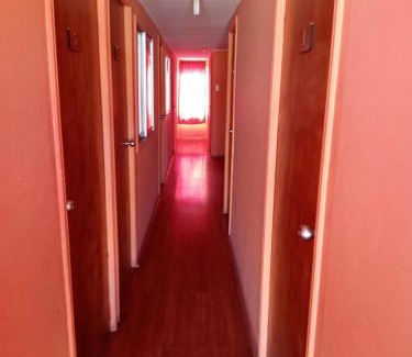 Yerbas Buenas House | Hostal Manuel Bugueño