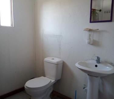 Yerbas Buenas House | Hostal Manuel Bugueño