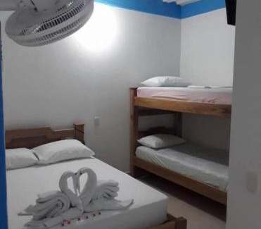 Capurgana House | Hostal marazulcapurgana