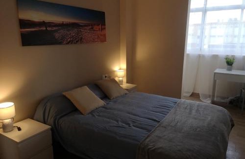 San Cristobal de La Laguna House | Hostal Mari en La Laguna, alquiler habitación privada en hostal, 6 habitaciones cerca de la universidad y aeropuerto Norte, 3 baños compartidos