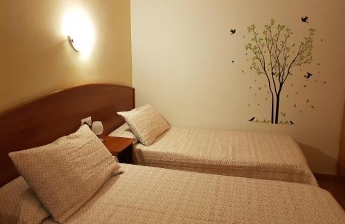 Lloret Town Center House | Hostal Mary - ADULTS ONLY