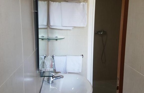 Santo Domingo House | Hostal Mediterraneo