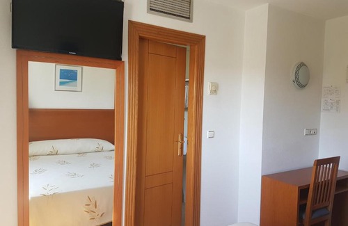 Santo Domingo House | Hostal Mediterraneo
