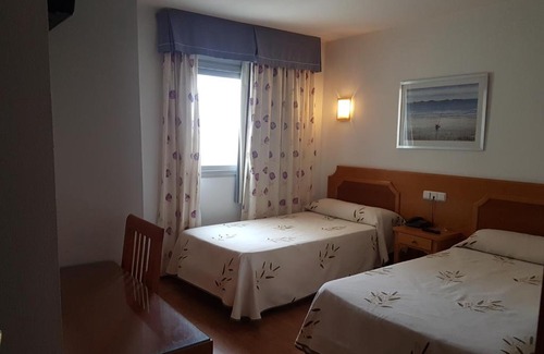Santo Domingo House | Hostal Mediterraneo