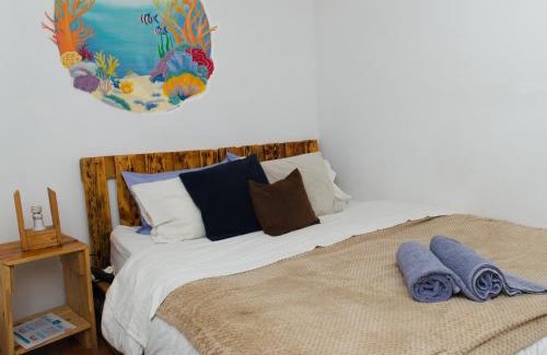 Valparaiso House | Hostal Mi Paz