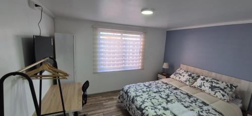 Calama Hotel | hostal Milaris