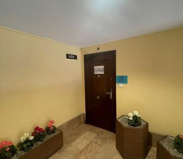 Zaragoza Centro House | Hostal Milmarcos
