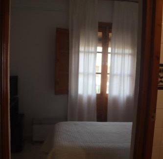Gaucin House | HOSTAL MONCADA