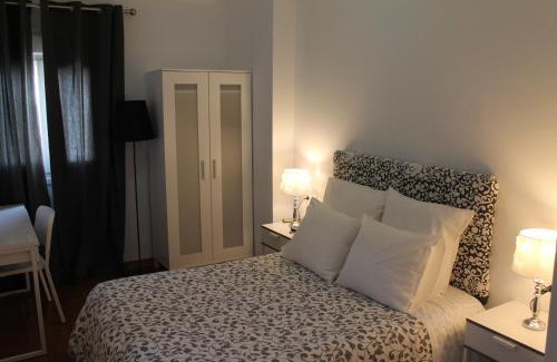 San Roque House | Hostal Montilla Sotogrande