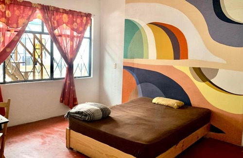 De La Merced House | HOSTAL CASA 74 DOÑA PANCHITA