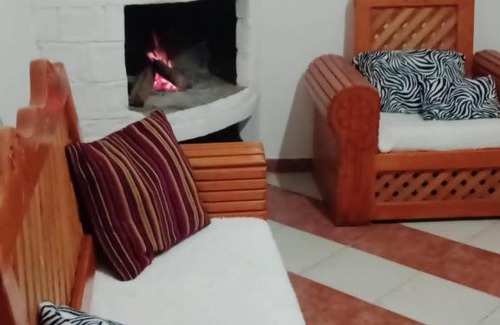 San Cristobal de las Casas House | Hostal la nube