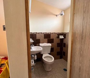 Tehuantepec House | Hostal Color Inn