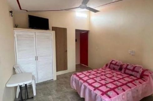 Tehuantepec House | Hostal Color Inn